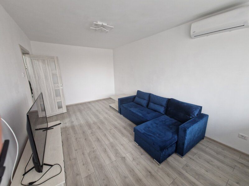 Berceni- Emil Racovita- Aliorului zona verde-acces rapid transport