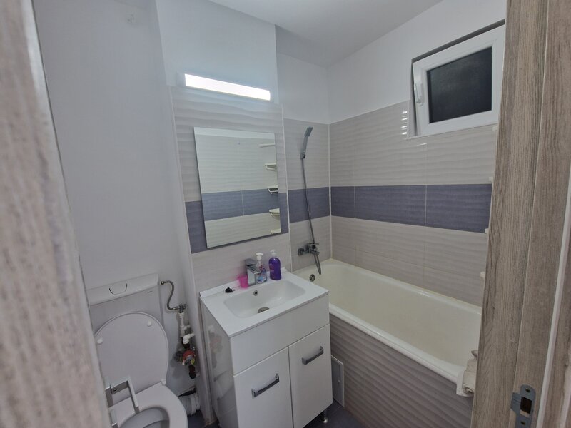 Berceni- Emil Racovita- Aliorului zona verde-acces rapid transport