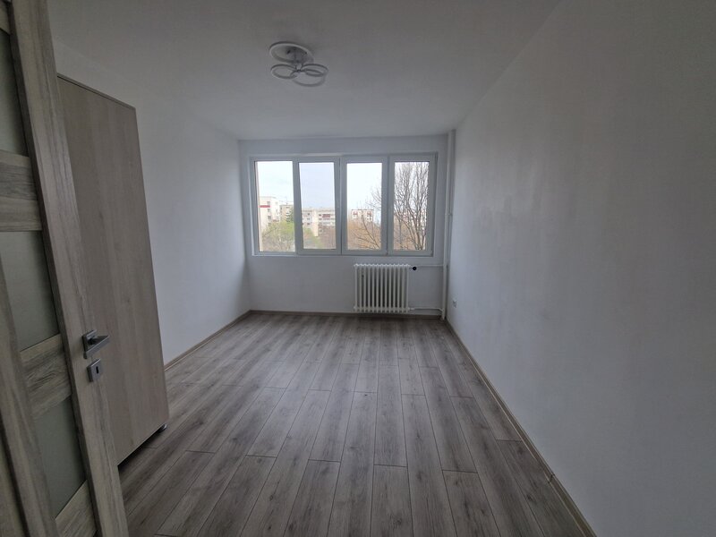 Berceni- Emil Racovita- Aliorului zona verde-acces rapid transport