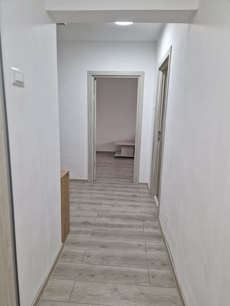 Berceni- Emil Racovita- Aliorului zona verde-acces rapid transport